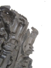 фото thumb №9, Защита прокладка двигателя шумоизоляция bmw f25 x3 3.0 n57 дизель