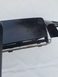 фото thumb №10, Audi a2 99-05 капот перед крышка двигателя