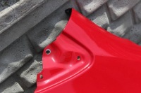 фото thumb №7, Крило праве перед toyota yaris ii 05-12r колір 3p0
