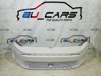 фото thumb №2, Vw caddy 2k7zderzak pzód передний 2020-2023 rok