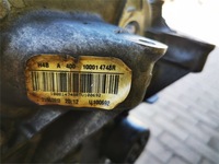 фото thumb №6, Renault clio iv 0.9 tce kompletny блок двигуна h4b a400