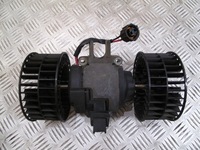 фото thumb №1, Моторчик обдув вентилятор обігрівача scania 4