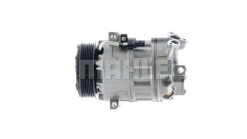 фото thumb №15, Mahle оригінал acp 72 000p компресор, кондиціонер