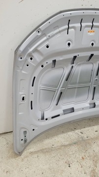 фото thumb №13, Hyundai tucson iv 4 20- капот кришка двигуна перед передня fv