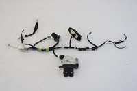 фото thumb №1, Toyota prius plug-in prime камера ручка замок крышка багажника электропроводка крышки