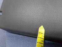 фото thumb №6, Toyota camry viii xv70 захист акумулятора 76971-33020