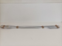 фото thumb №10, Kia sorento iv накладка бампера задняя 86696-p2010 оригинал