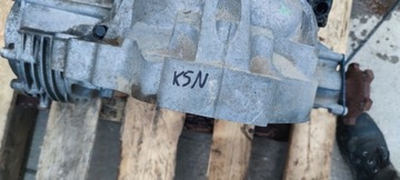 фото thumb №14, Коробка передач коробки передач мультитроник audi a4 b8 a5 8t ksn бензин