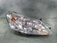 фото thumb №1, Лампа перед права fiat scudo ii 20-b219r