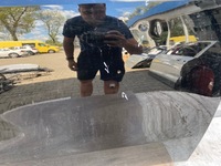 фото thumb №6, Smart forfour 453 дверь передние правое правый перед