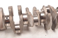 фото thumb №5, Volvo xc90 s80 ii c30 s40 c70 v50 2.5 t5 220km wał коленчатый b5254t3