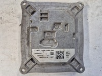 фото thumb №1, Opel zafira c модуль перетворювач led ксенон 130732934000