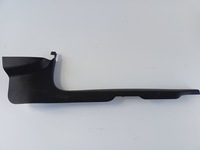 фото thumb №1, Dodge challenger 2015+ захист молдинг поріг права