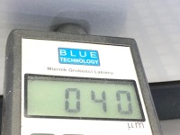 фото thumb №5, Двері лівий задня hyundai getz хетчбек 01-11