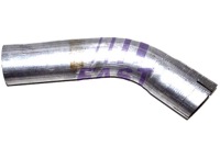 фото thumb №3, Труба выхлопная iveco daily 90 задняя fast