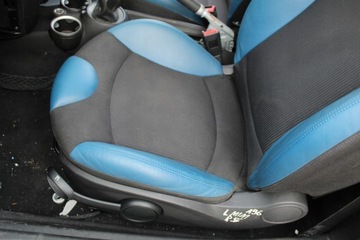 фото thumb №5, Сидіння диван обшивки mini r56 pół шкіра works