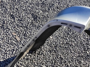 фото thumb №13, Бампер зад задний bmw e61 m набор