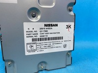 фото thumb №7, Модуль блок управления навигации gps infiniti q50 259154hb3a