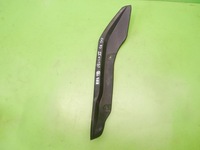 фото thumb №1, Молдинг защита брызговик левый задняя toyota celica vii