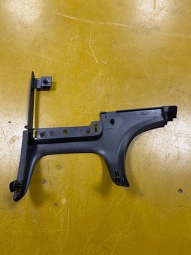 фото thumb №5, Ліва захист панелі нижня водія ford kuga mk2