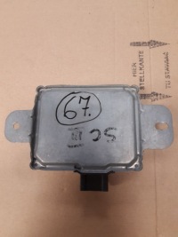 фото thumb №3, Модуль напруги citroen ds iii 293a03329r