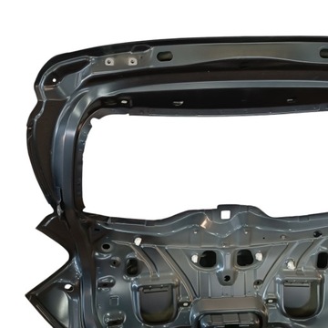 фото thumb №12, Крышка багажника renault zoe 12- 901223754r