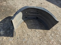 фото thumb №4, Подкрылок крыло правый задняя двойник nissan cabstar maxity