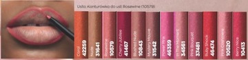Карандаш для губ AVON _ CHERRY JUBILEE