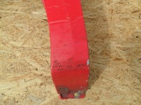 фото thumb №10, Hyundai i10 pa 2008 2009 2010 2011- крило лівий