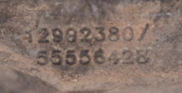 фото thumb №10, Насос масла opel vectra c astra h zafra b sgnum z18xer 1.8 140km