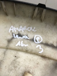 фото thumb №7, Корпус зеркало левая vw amarok 2hh857603a