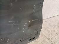 фото thumb №3, Двері ліва передні лівий перед renault express 2021-