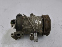 фото thumb №1, Toyota yaris 2012 компрессоры кондиционера