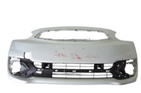 фото thumb №1, Оригінальний mitsubishi space star ii lift бампер передній ///