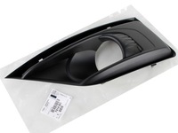 фото thumb №1, Рамка галоген левая citroen c4 grand picasso