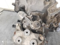 фото thumb №9, Кпп кпп / коробка передач пятиступенчатая f17 394 a7mu394 opel astra zafira 1.6 a16xer