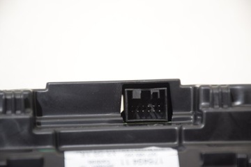 фото thumb №12, Bmw 1 f20 f21 f22 f23 спидометр приборы дизель европа kmh 9381926 -- 86 tyś