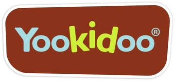 Yookidoo Baby Shower Слон Фиолетовый