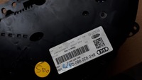 фото thumb №5, S4 b8 a4 спидометр манометр приборы 3.0 tfsi 8k0920980q