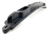 фото thumb №12, Абсорбер бампера передний перед пенополистирол tesla s eu org