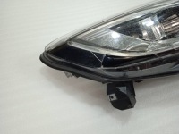 фото thumb №3, Лампа правая перед передняя led renault kadjar lift 260104607r