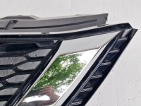 фото thumb №11, Nissan qashqai ii j11 рестайлинг решётка решётка хром 62398 hv80a bydgoszcz