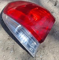 фото thumb №1, Лампа задня задня ліва honda odyssey 2008-2011 оригінальна оригінал