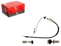 фото thumb №1, Трос зчеплення renault kangoo kangoo express 1.2-1