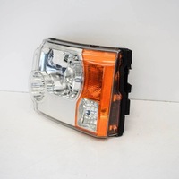 фото thumb №6, Land rover discovery 3 - lr3 2007 левая сторона лампа передняя