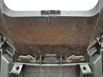 фото thumb №11, Skoda octavia 3 iii 16-20 рестайлінг решітка решітка радіатора 5e0853653