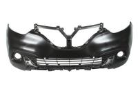 фото thumb №1, Бампер перед renault kadjar 2015-2018 otw. na протитуманні фари кожен колір