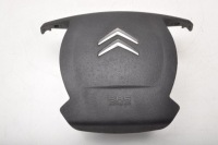 фото thumb №1, Citroen c5 iii подушка воздушная водителя подушка безопасности