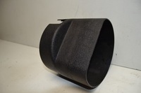 фото thumb №5, Mercedes r129 sl захист колонки керма