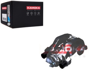 фото thumb №1, Супорт гальмо зад праві mercedes cls 04- kamoka